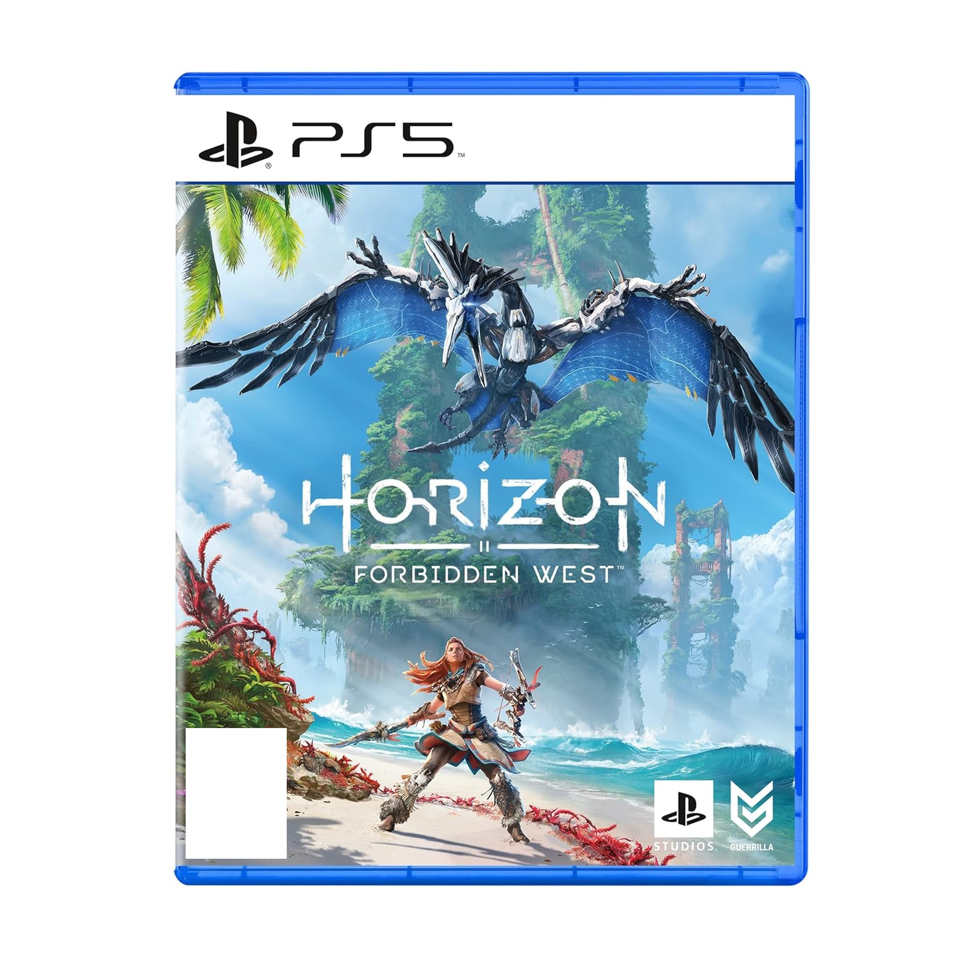 Horizon Forbidden West - Playstation 5