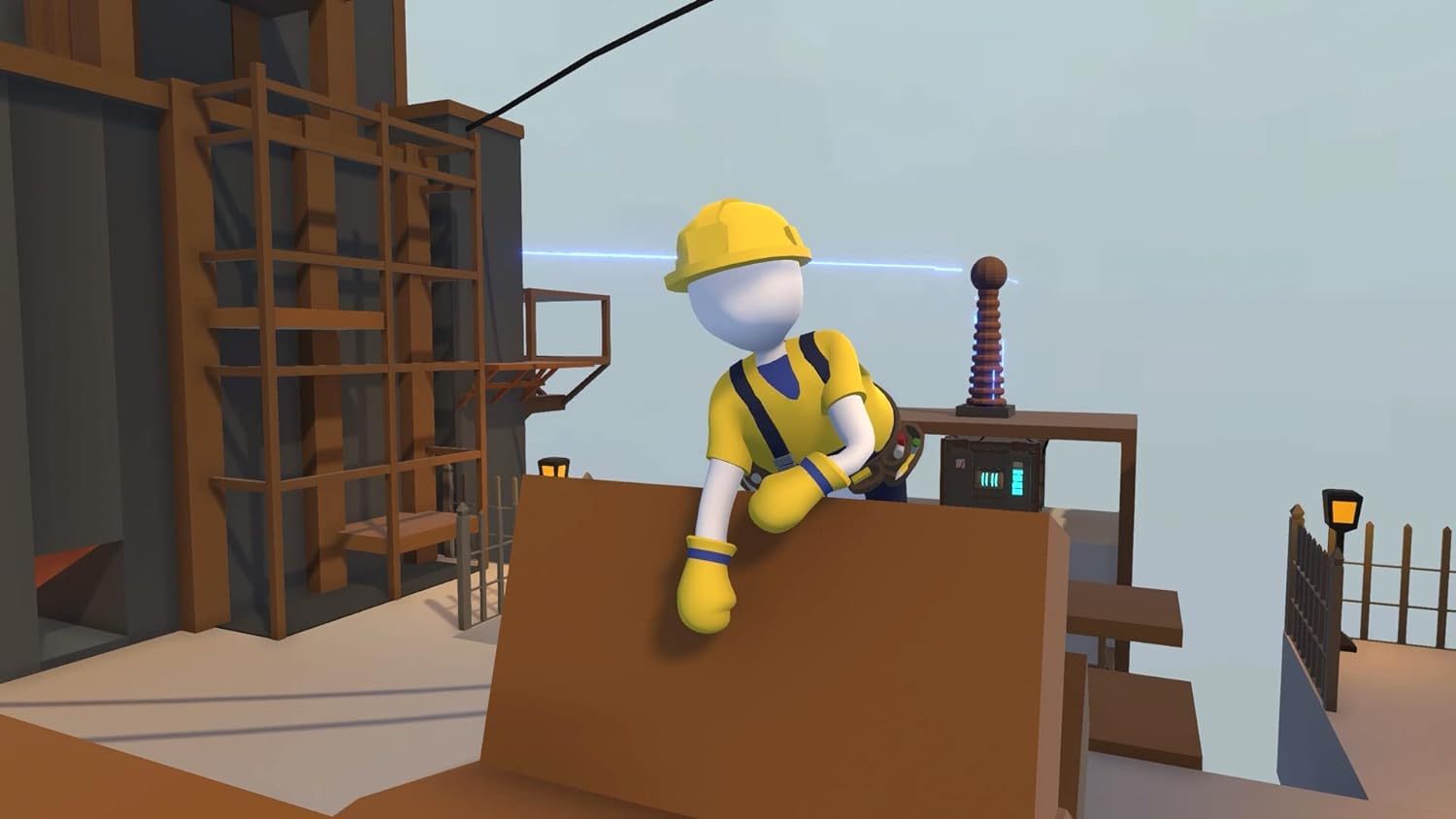 Human Fall Flat Dream Collection - Playstation 5