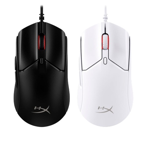 hyperx pulsefire haste 2 wired gaming mouse