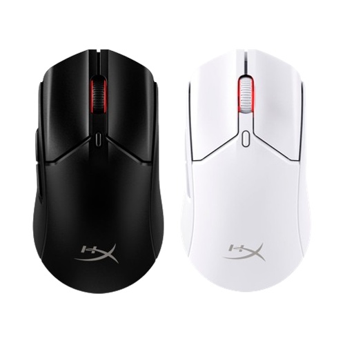 hyperx pulsefire haste 2 wireless gaming mouse