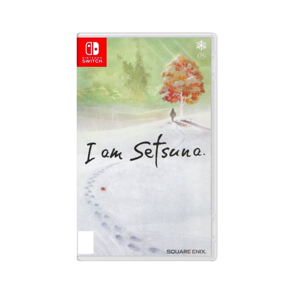 I Am Setsuna - Nintendo Switch