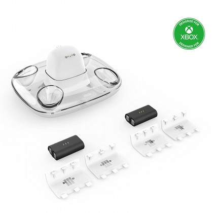 8BitDo Dual Charging Dock for Xbox Controller