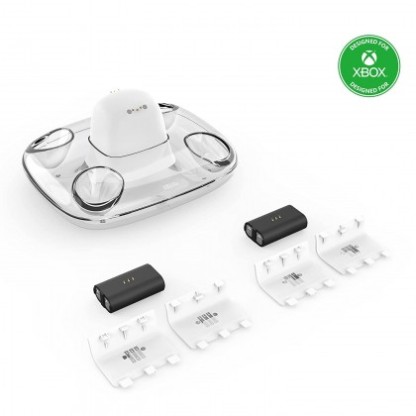 8BitDo Dual Charging Dock for Xbox Controller