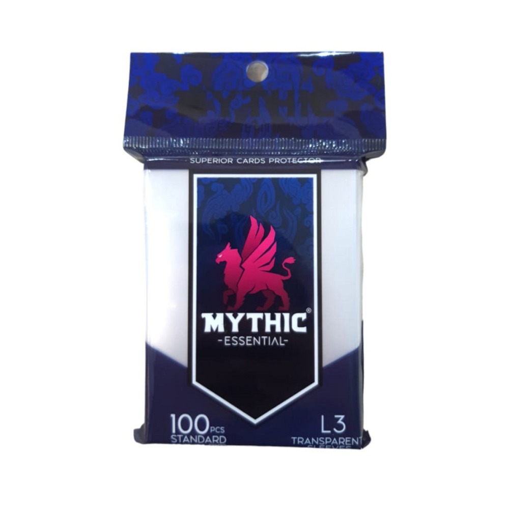 Mythic Essential L3 Standard