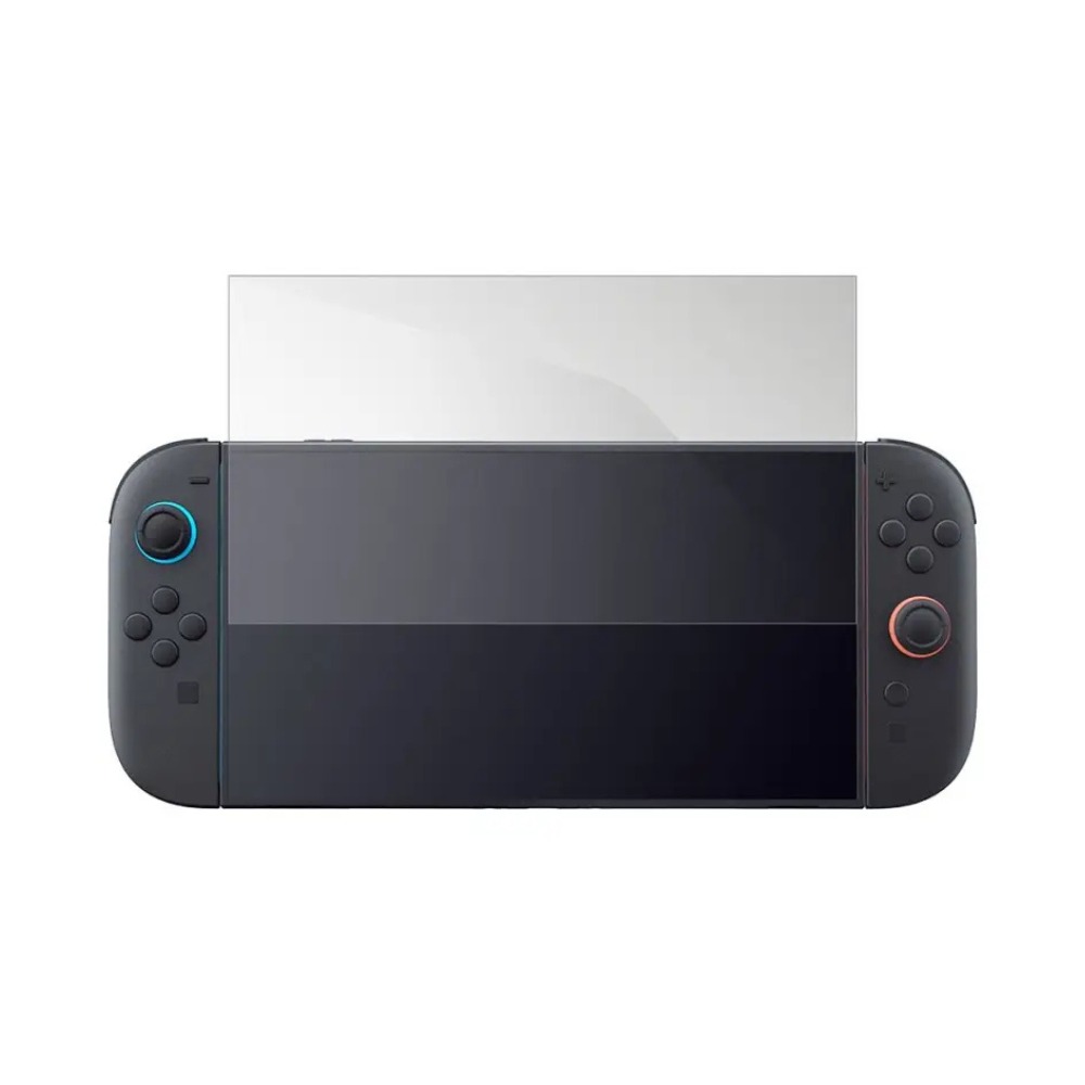 Nintendo Switch 2 Tempered Glass