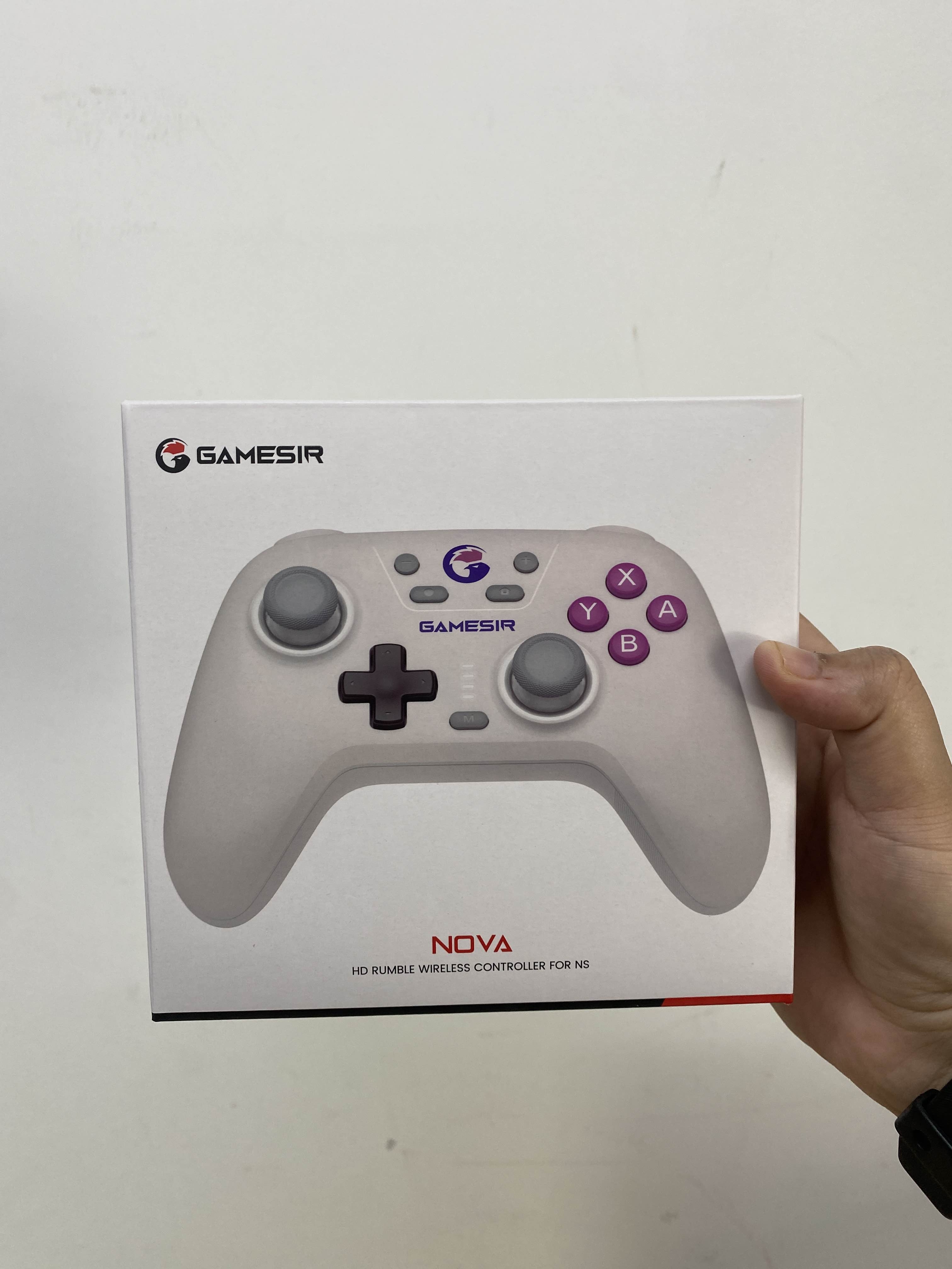 Gamesir Nova Wireless Controller 