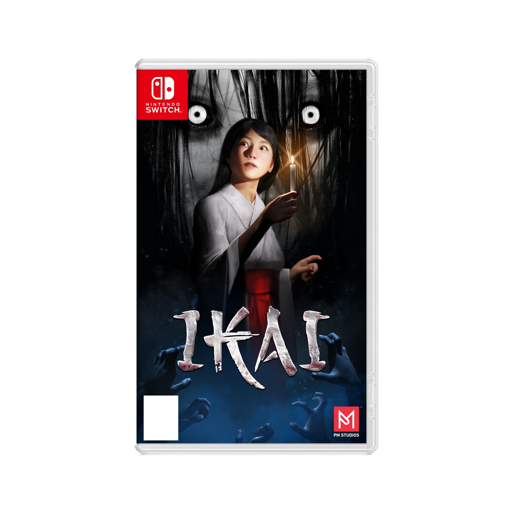 Ikai - Nintendo Switch – Gamers Hideout