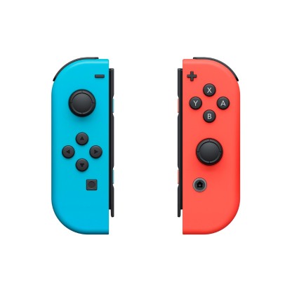 Nintendo selling Switch Joy Con (R)/(L)