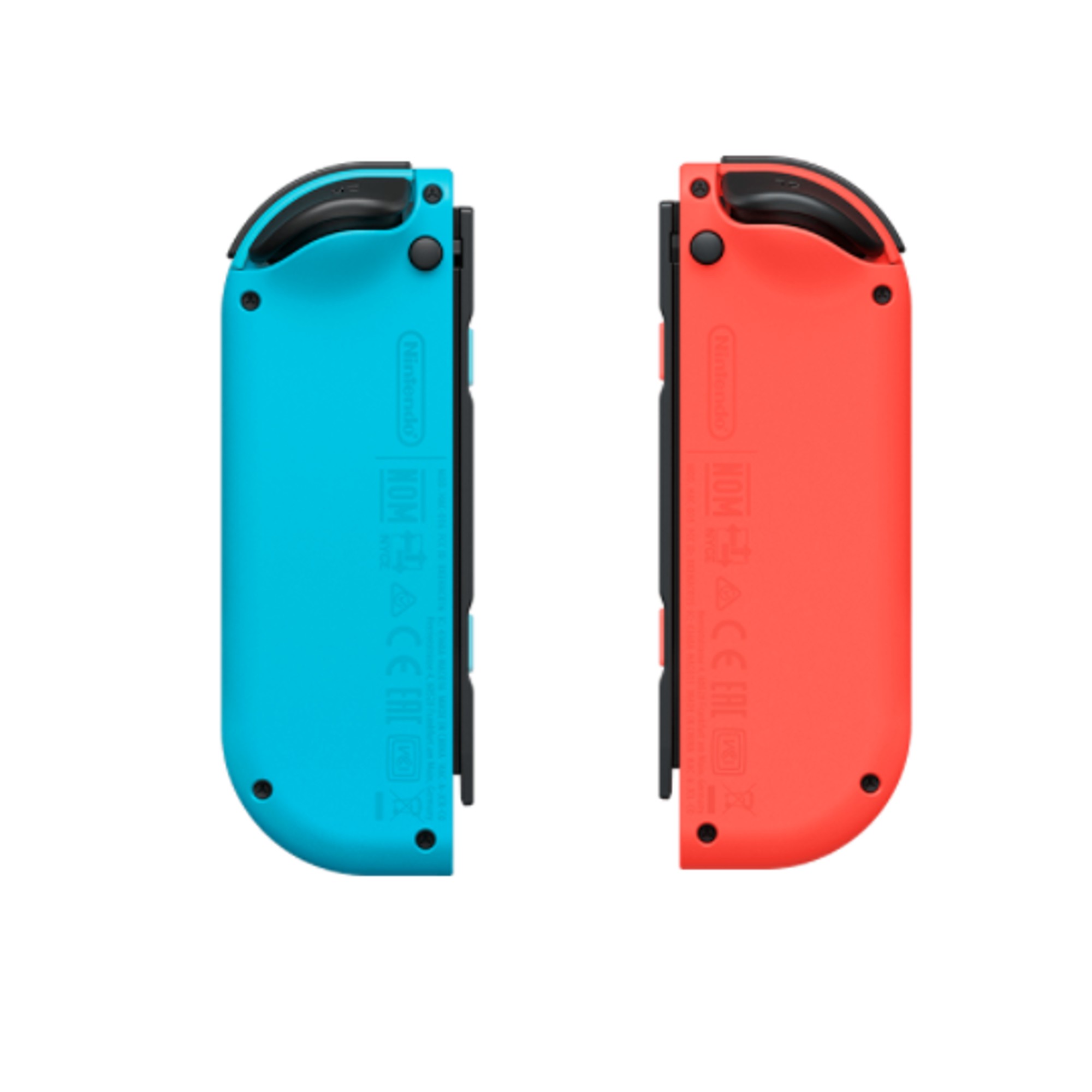 Nintendo Switch Joy-Con store R - Neon Red