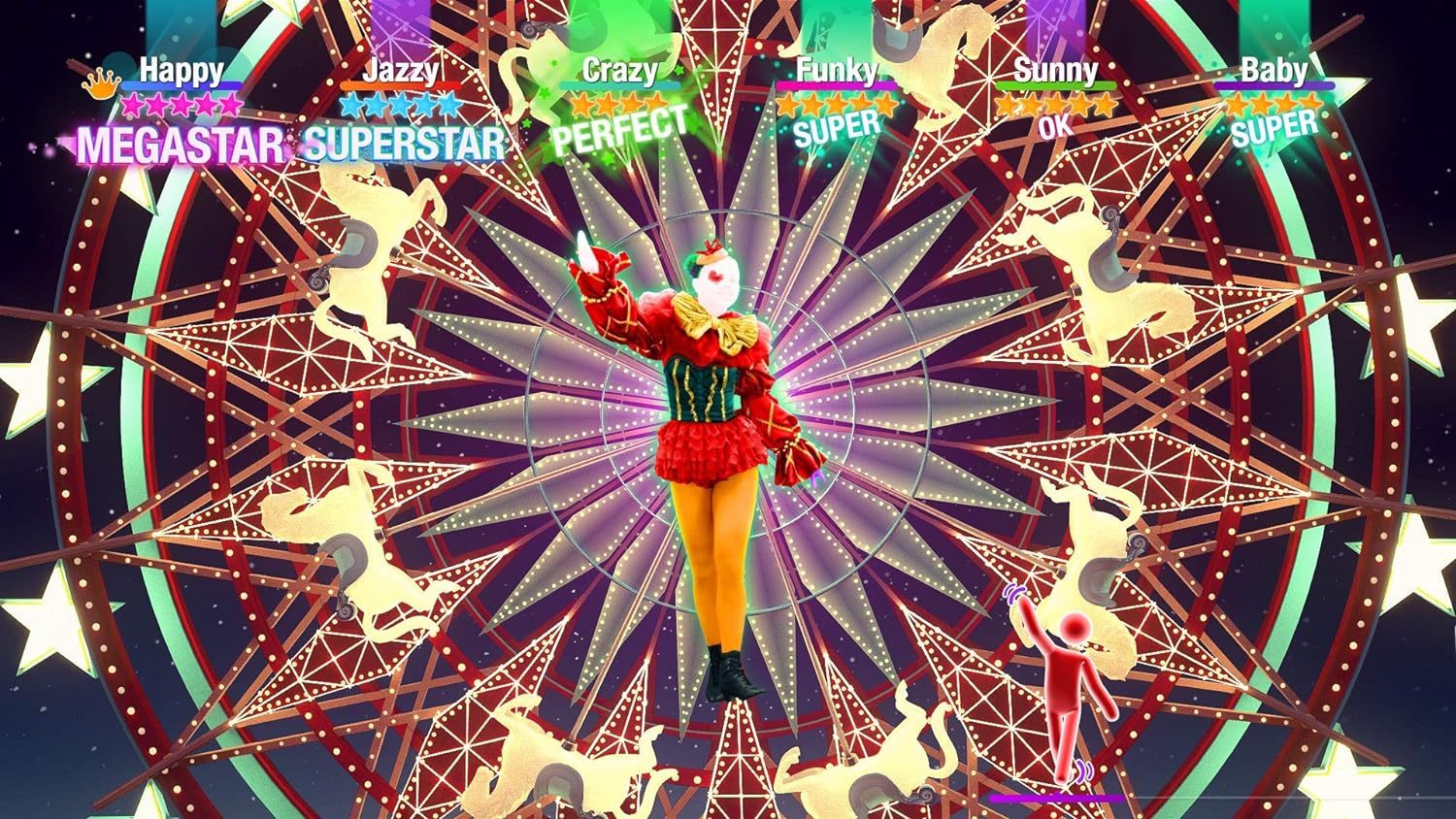 Just Dance 2020 - Nintendo Switch