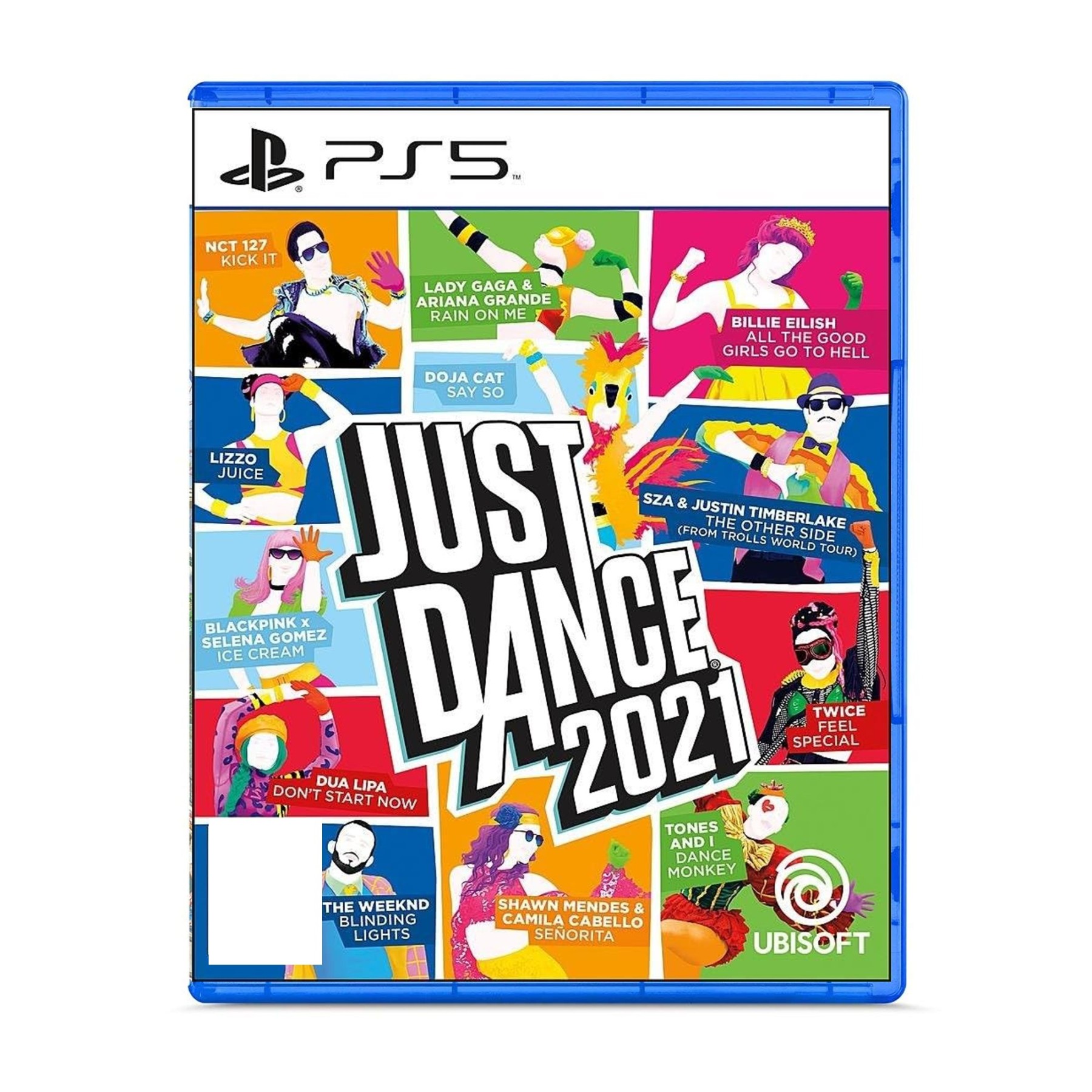 Just Dance 2021 - Playstation 5