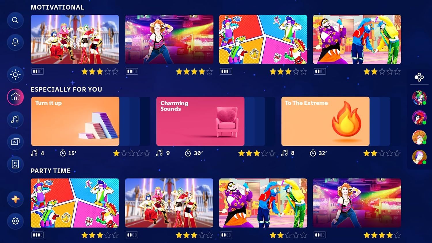 Just Dance 2024 Code in Box - PS5