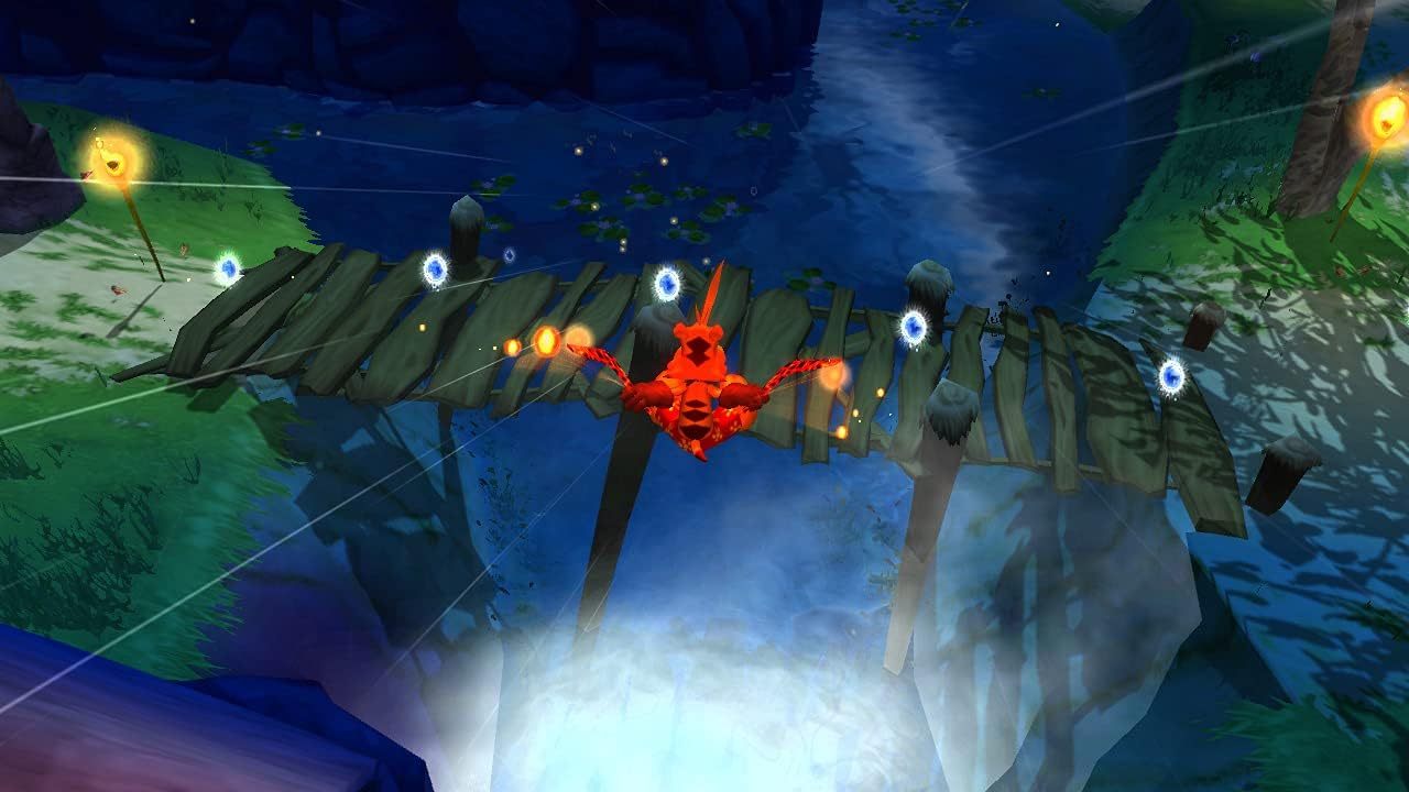 TY the Tasmanian Tiger HD (Standard Edition) - Nintendo Switch