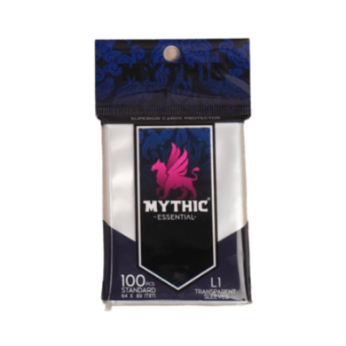Mythic Essential L1 Standard 