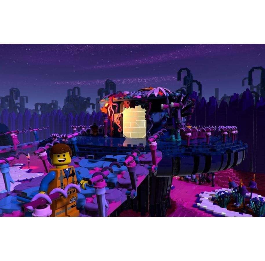 LEGO Movie 2 Videogame - Nintendo Switch