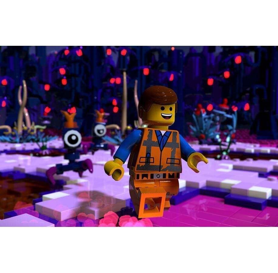 LEGO Movie 2 Videogame - Nintendo Switch