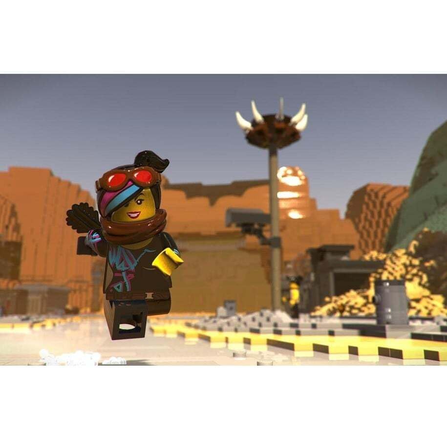 LEGO Movie 2 Videogame - Nintendo Switch