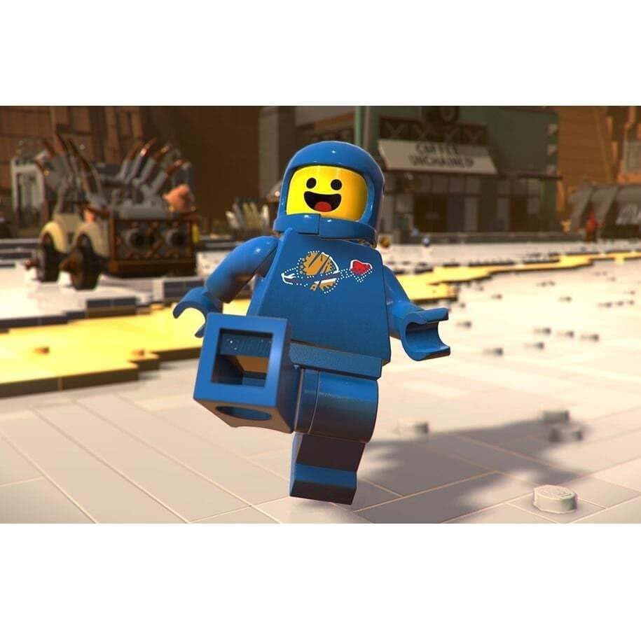 LEGO Movie 2 Videogame - Nintendo Switch