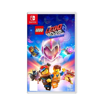 LEGO Movie 2 Videogame Nintendo Switch Gamers Hideout