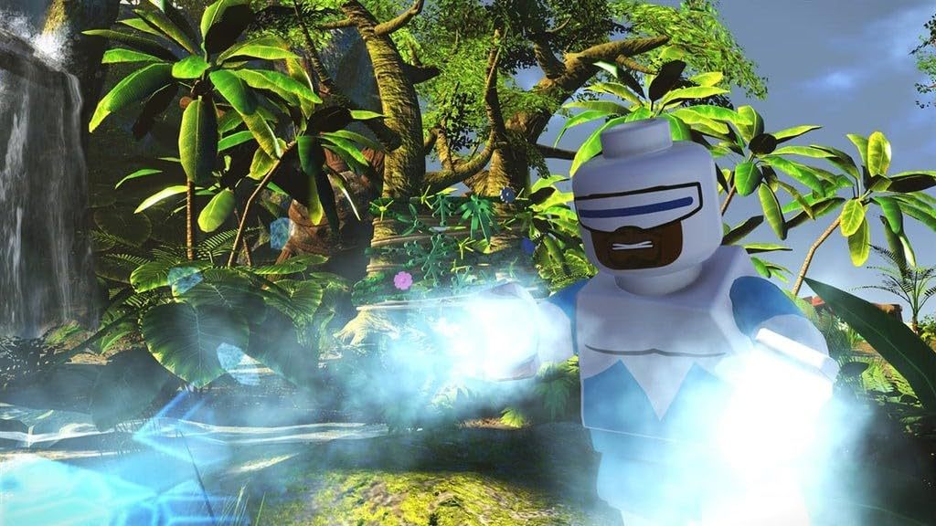 Lego The Incredibles - Nintendo Switch