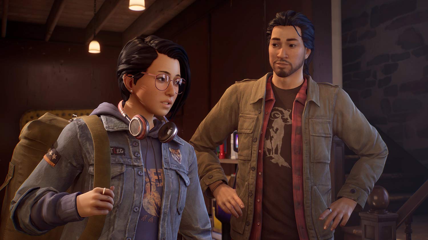 Life is Strange : True Colors - Playstation 5