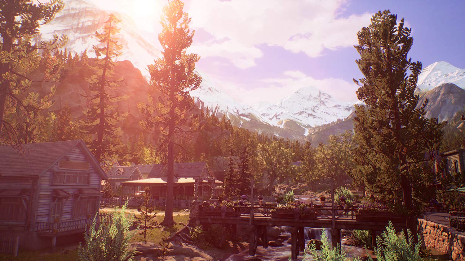 Life is Strange : True Colors - Playstation 5
