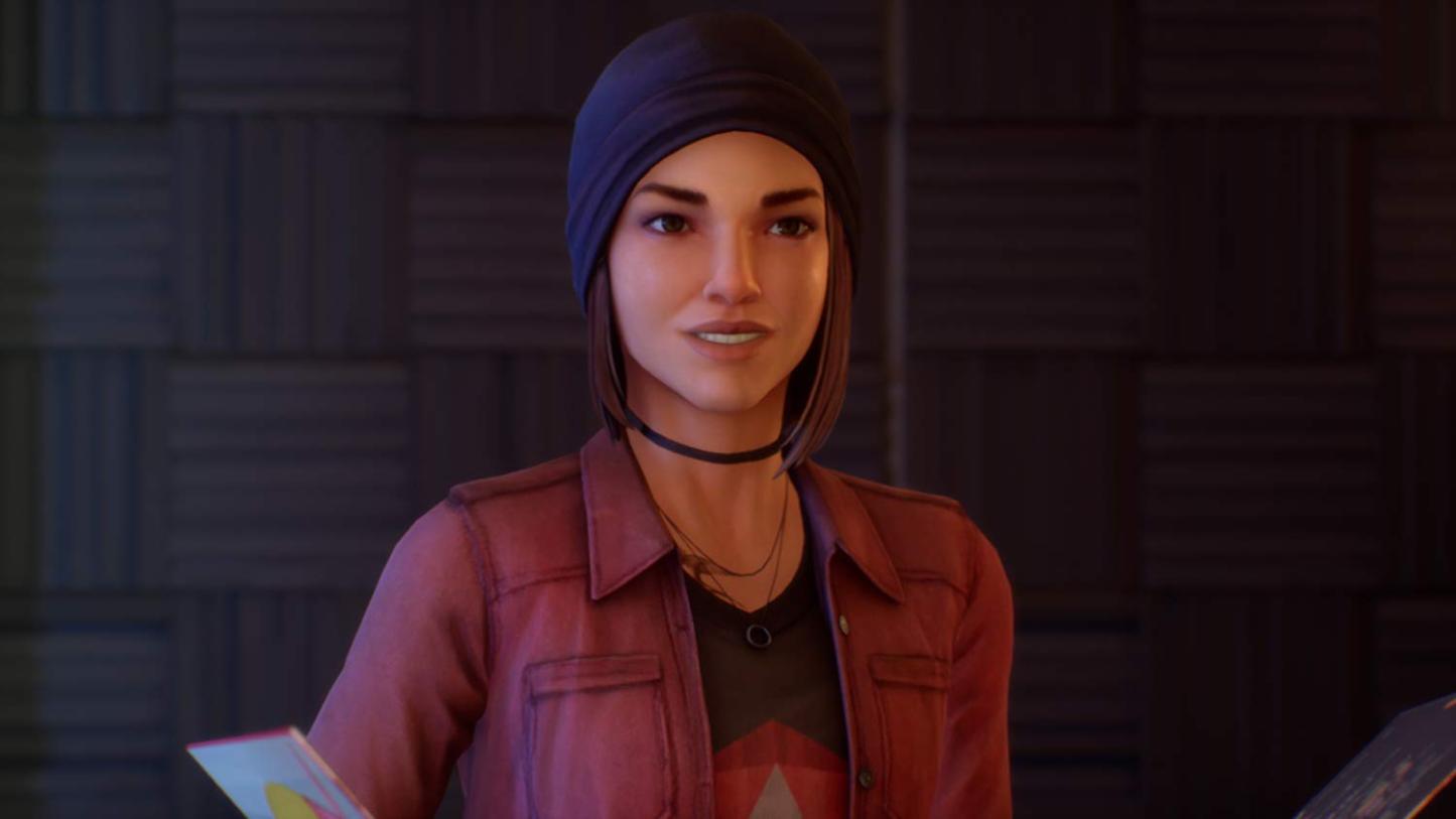 Life is Strange : True Colors - Playstation 5