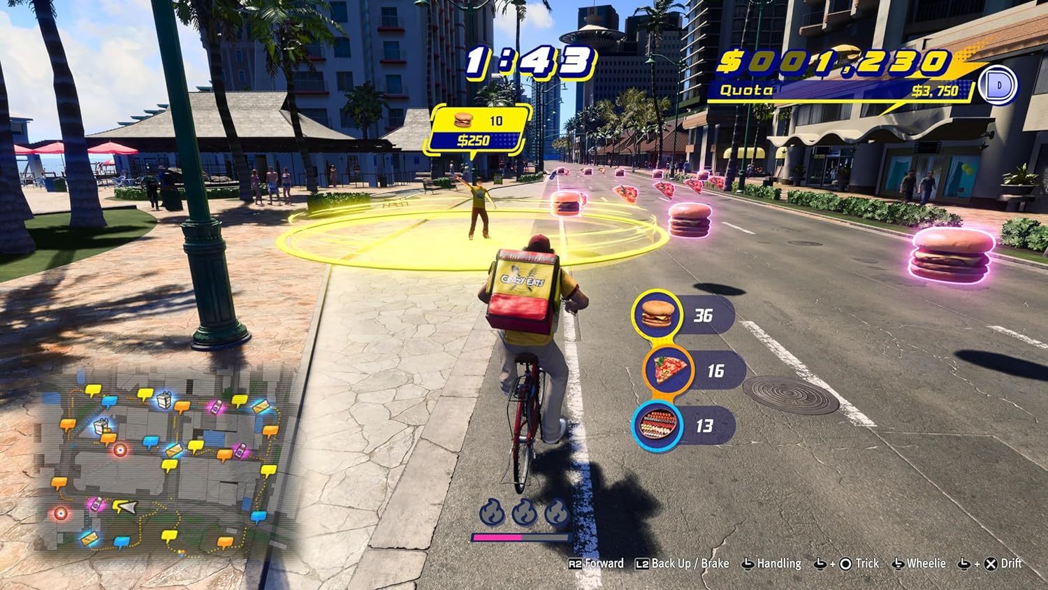 Like a Dragon: Infinite Wealth - Playstation 5