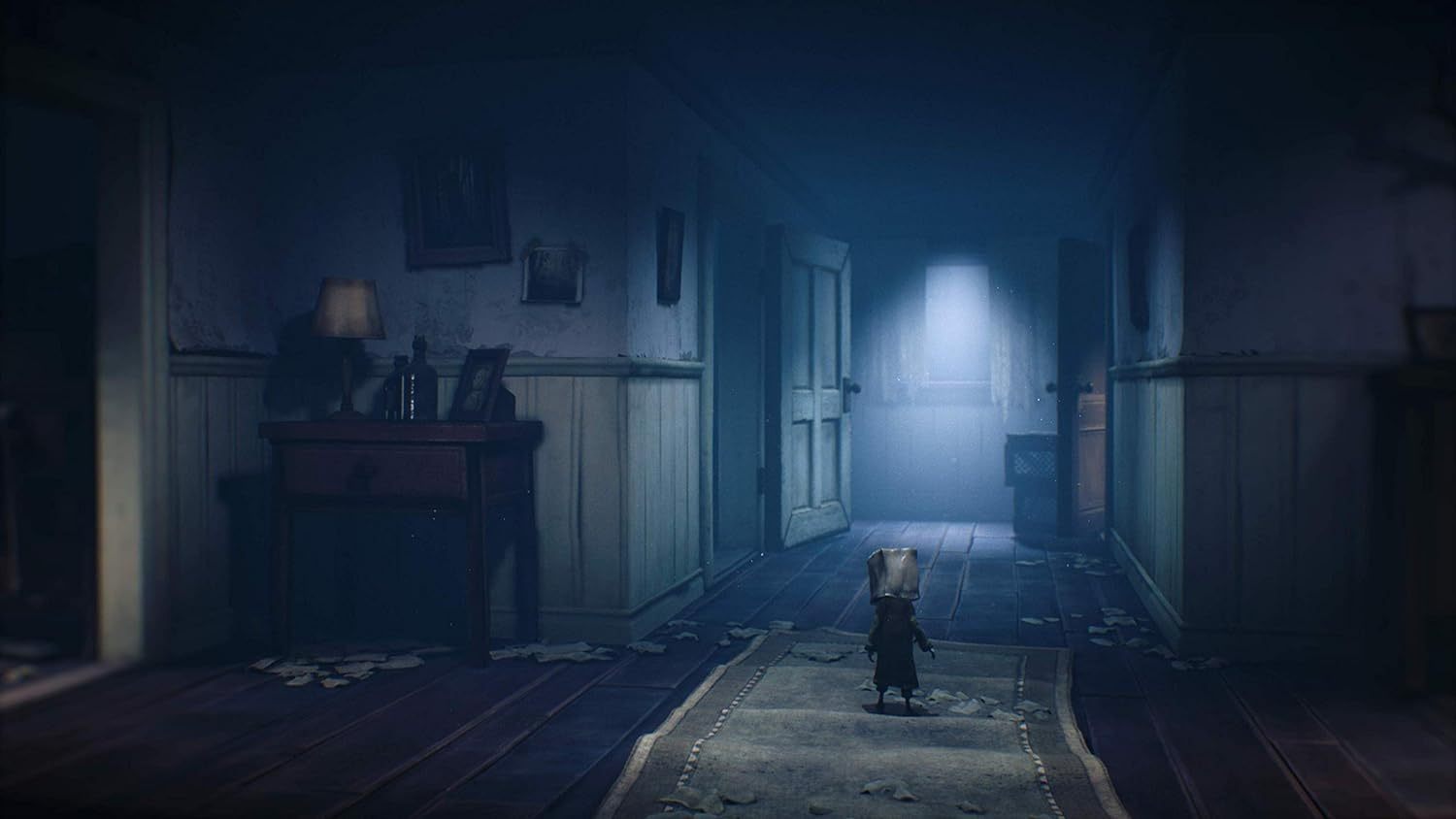 Little Nightmares II - Playstation 5