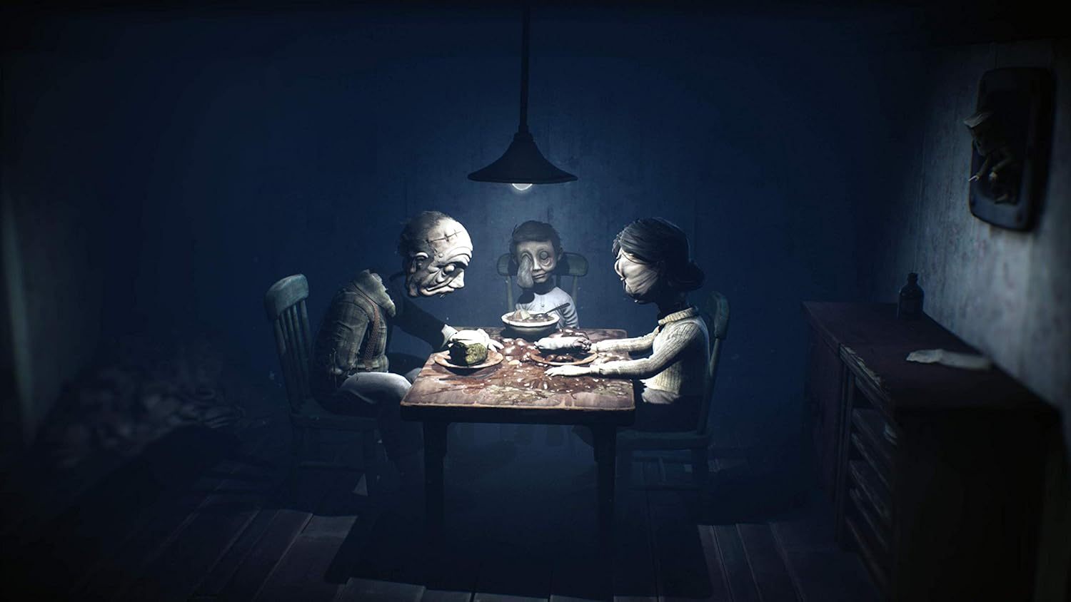 Little Nightmares II - Playstation 5