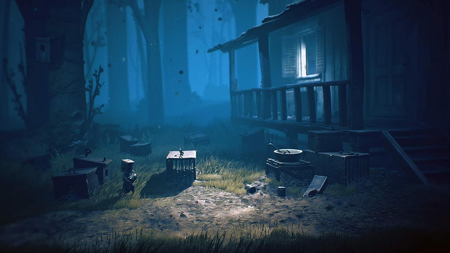 Little Nightmares II - Playstation 5