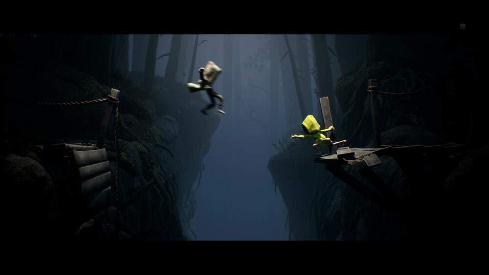 Little Nightmares II - Playstation 5