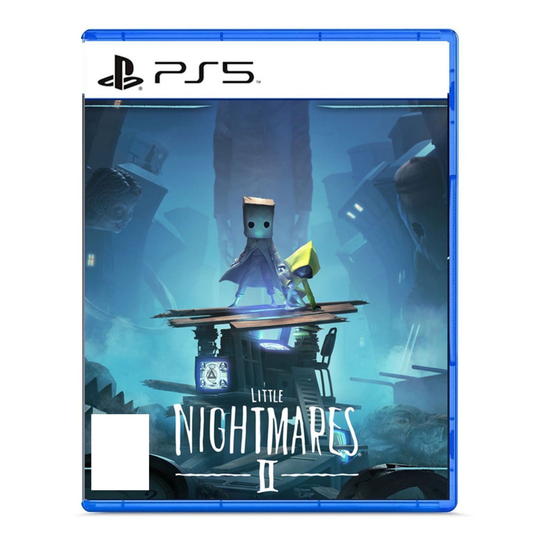 Little Nightmares II - Playstation 5