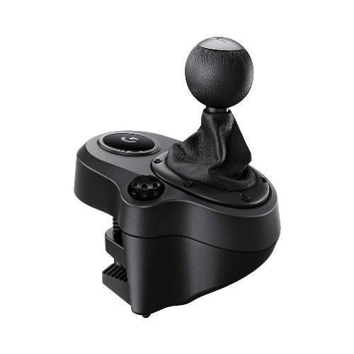 Logitech G29 Driving Force Racing Wheel – Gamers Hideout