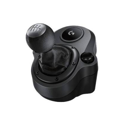 Logitech G29 Driving Force Racing Wheel – Gamers Hideout