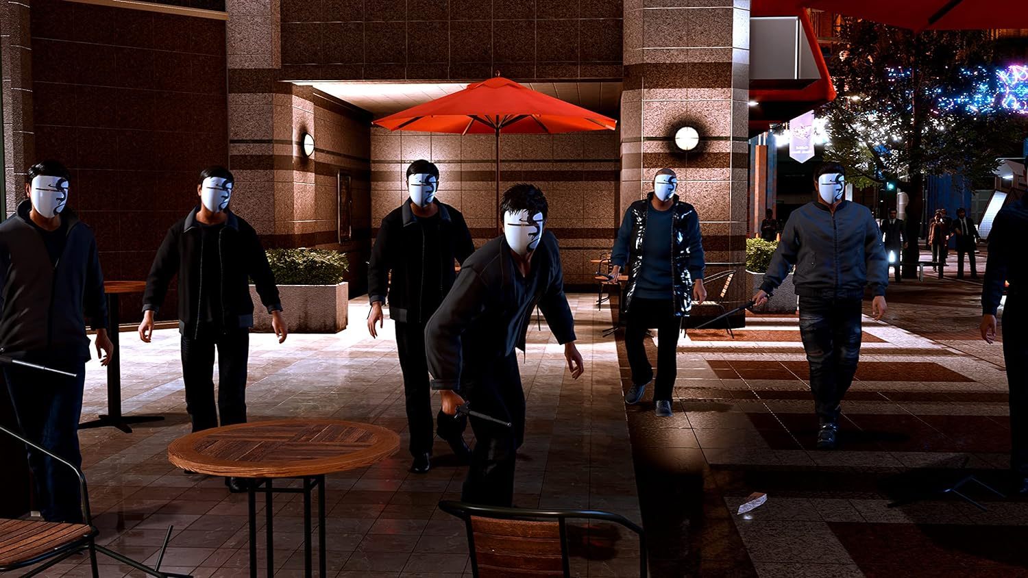 Lost Judgment - Playstation 5