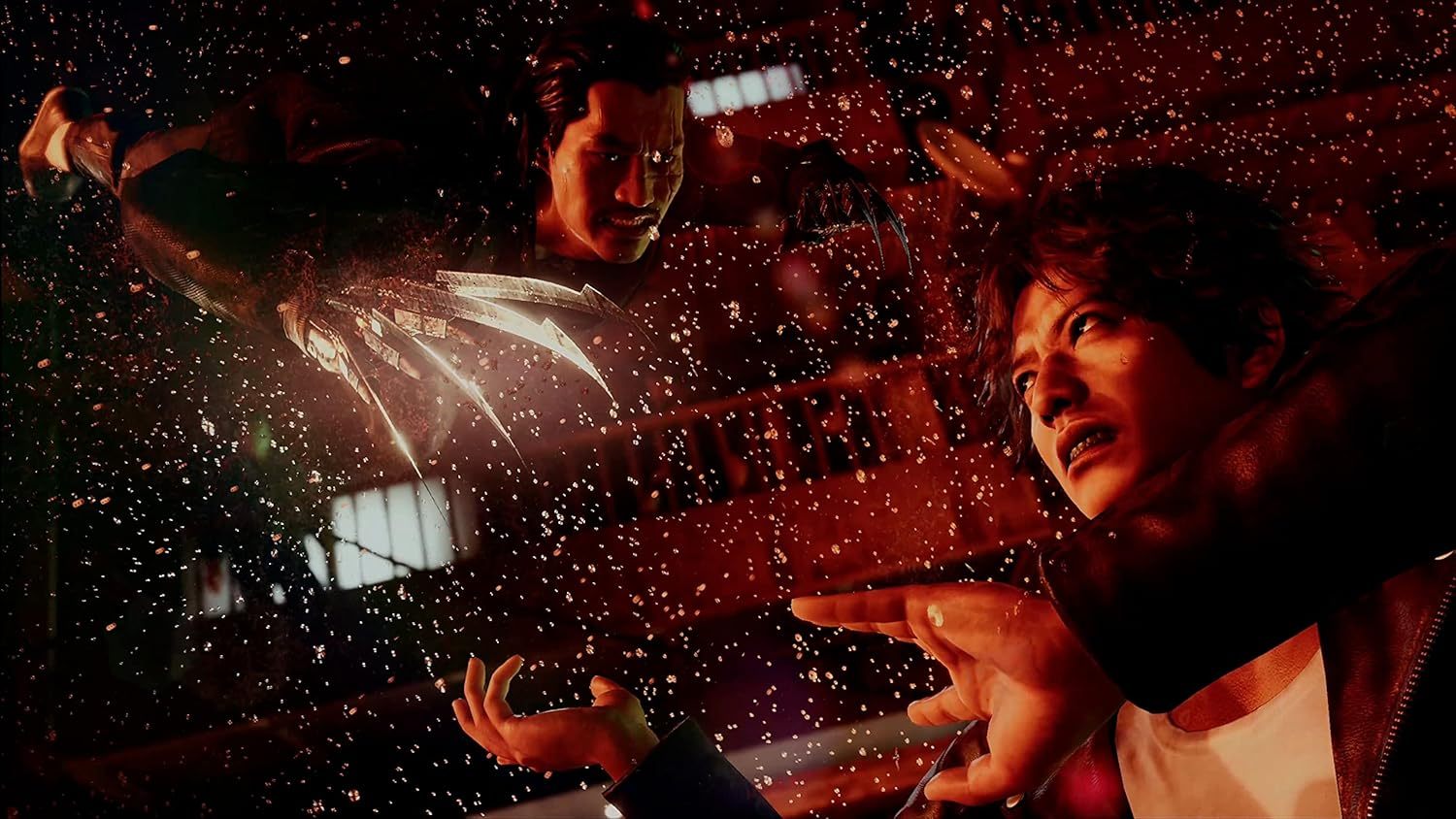 Lost Judgment - Playstation 5