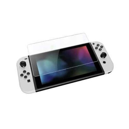 Lucky Fox Nintendo Switch