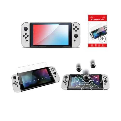 Lucky Fox Nintendo Switch