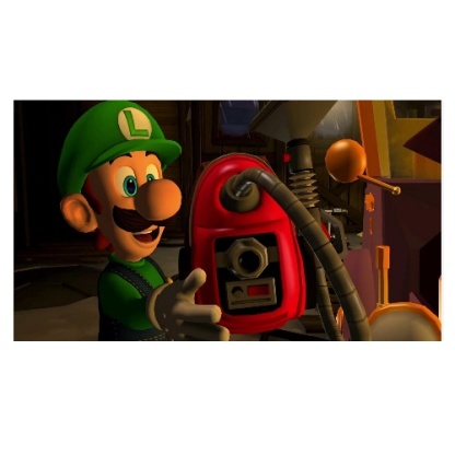 luigi's mansion 2 hd ns