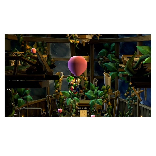 luigi's mansion 2 hd ns