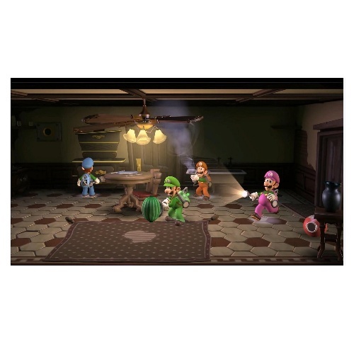 luigi's mansion 2 hd ns