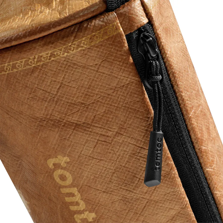 Tomtoc Monster Hunter Rise T14 Steak Daily Sling Bag