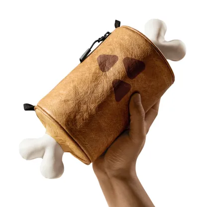 Tomtoc Monster Hunter Rise T14 Steak Daily Sling Bag