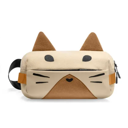 Tomtoc Monster Hunter Rise T21 Sling Bag for Nintendo Switch