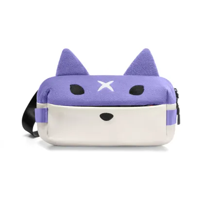 Tomtoc Monster Hunter Rise T21 Sling Bag for Nintendo Switch