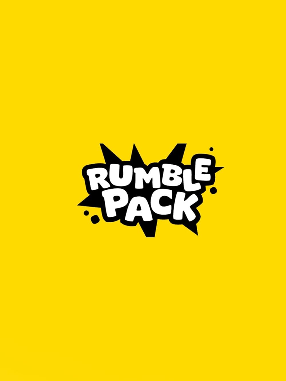 Rumble Pack