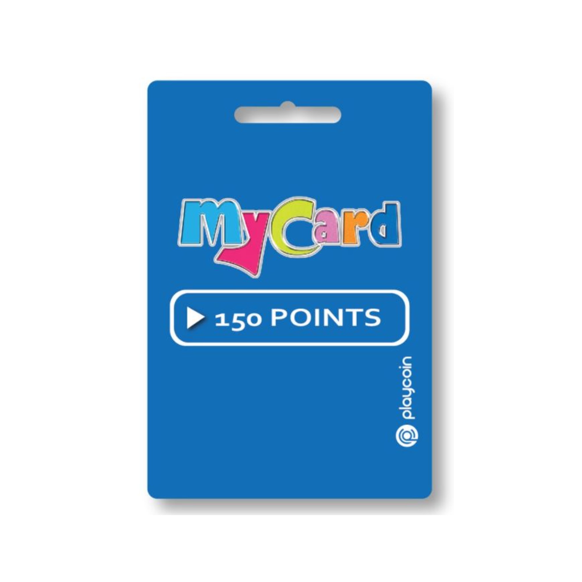 MyCard (MY)