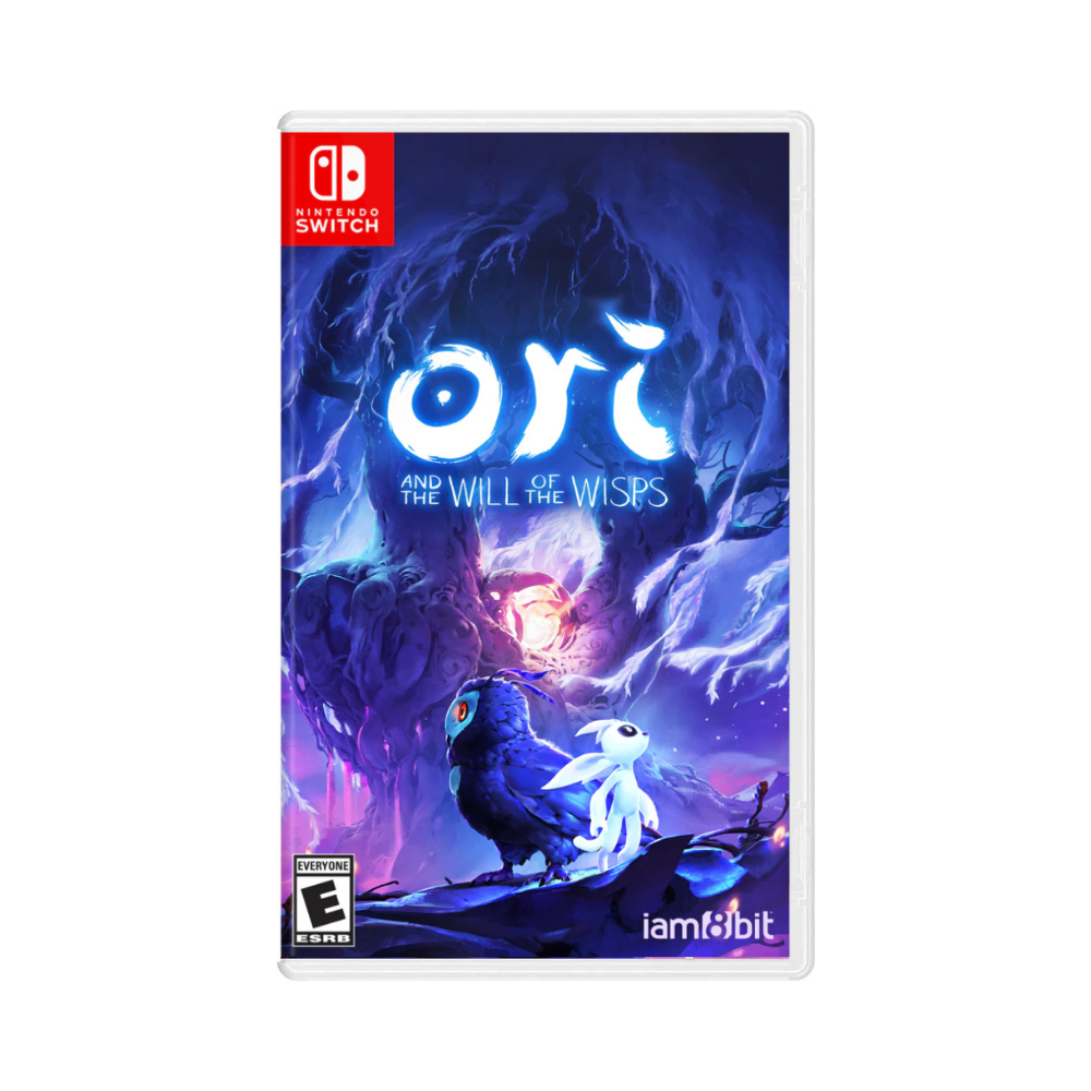 Ori and the Will of Wisps - Nintendo Switch