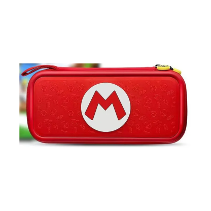 Mario Series Designed Pouch for Nintendo Switch